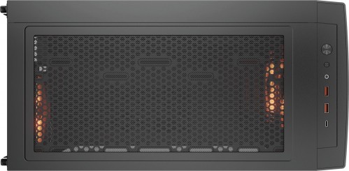 Cougar Airface ECO RGB Black