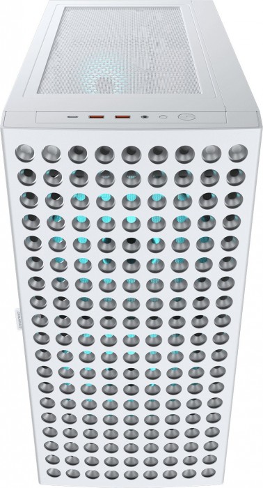 Cougar Airface ECO RGB White