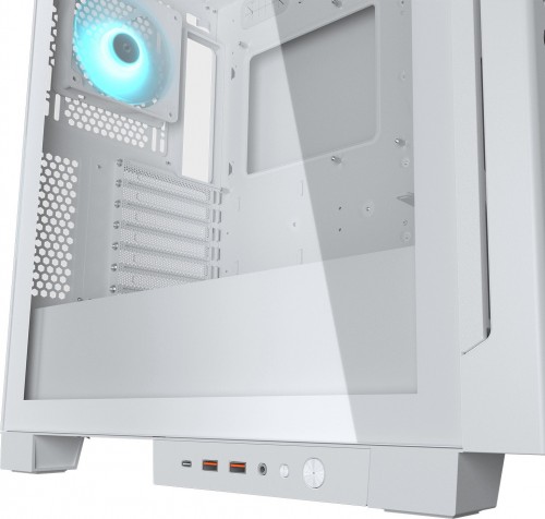 Cougar Airface ECO RGB White