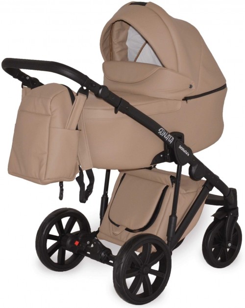 DONaTan Sonata 2 in 1