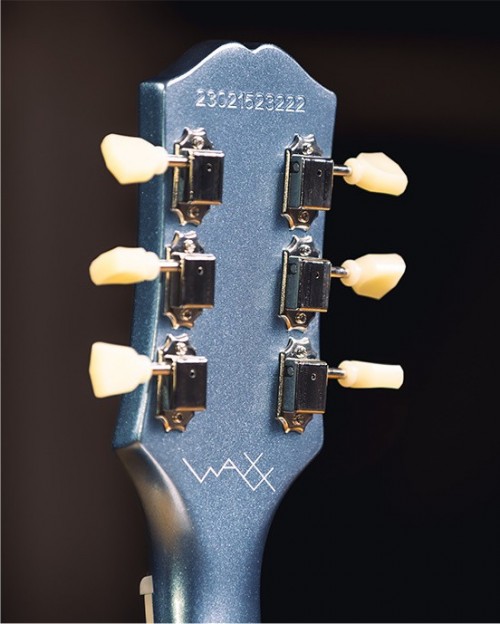 Epiphone Waxx Nighthawk Studio