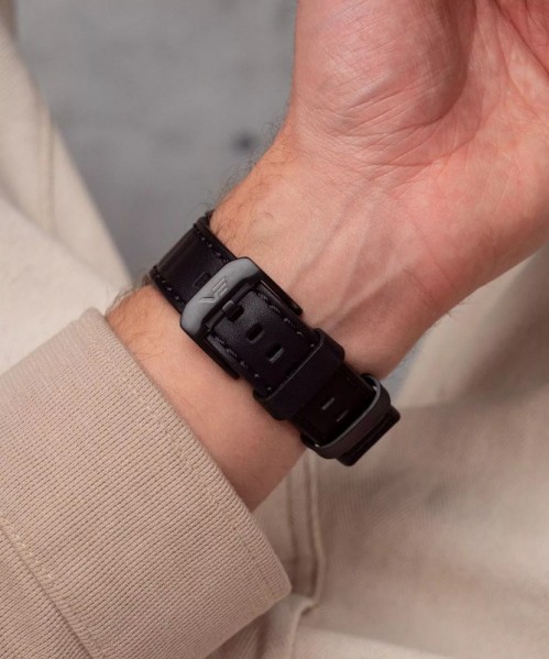 Vostok Europe Benediktas Vanagas Dakar VK67-650J740