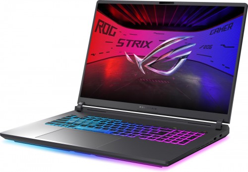 Asus ROG Strix G18 (2025) G815LW