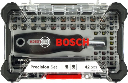 Bosch 2607002835