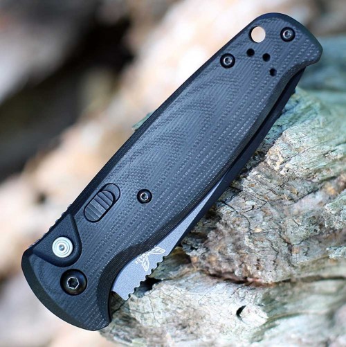 BENCHMADE CLA 4300BK