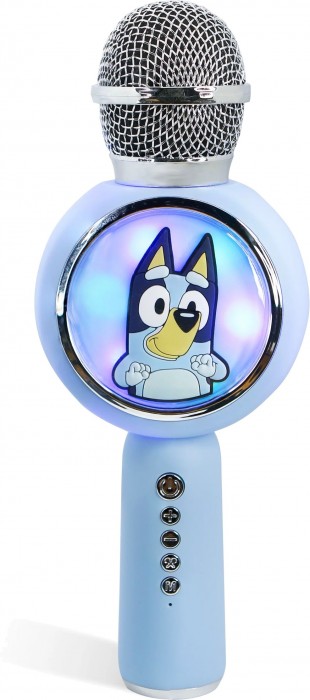 OTL Bluey PopSing Karaoke