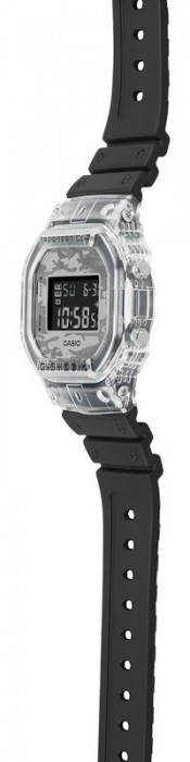 Casio G-Shock DW-5600SKC-1