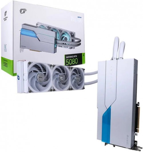 Colorful GeForce RTX 5080 Neptune OC 16GB-V