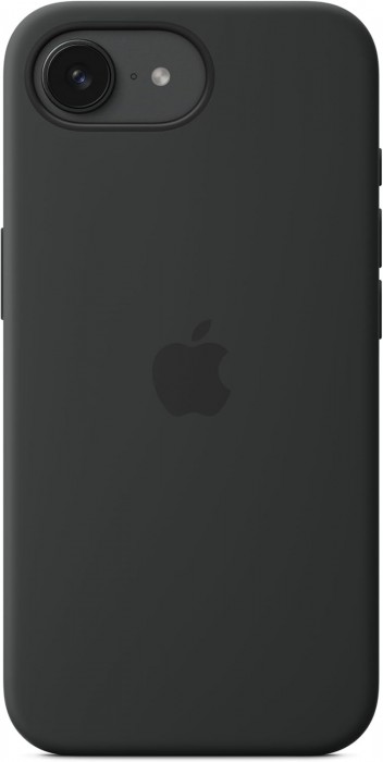 Apple Silicone Case for iPhone 16e