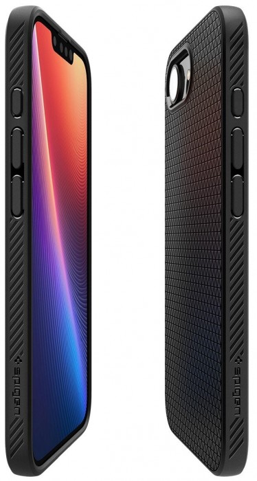 Spigen Liquid Air for iPhone 16e
