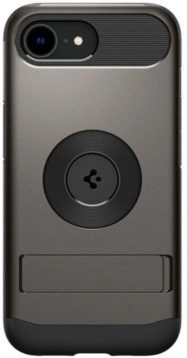 Spigen Slim Armor (MagFit) for iPhone 16e