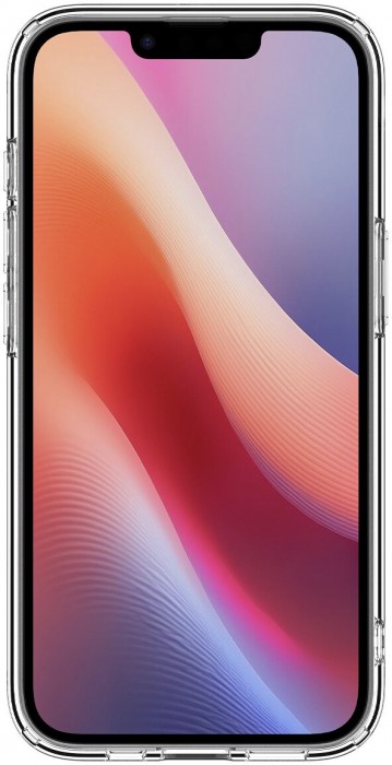 Spigen Ultra Hybrid Zero One (MagFit) for iPhone 16e