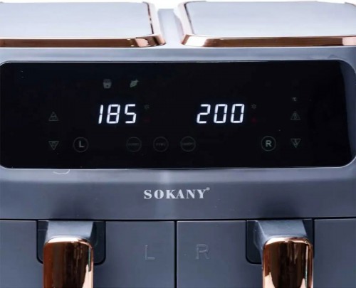 SOKANY SK-ZG-8030