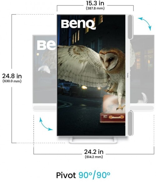 BenQ EW2790U