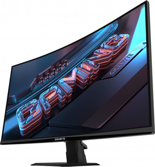 Gigabyte GS27QCA