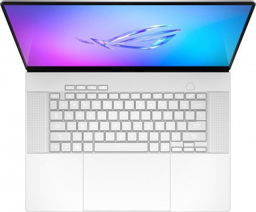 Asus ROG Zephyrus G16 (2025) GU605CX