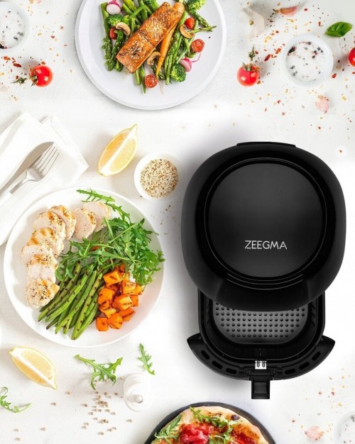 Zeegma Knapper Grand