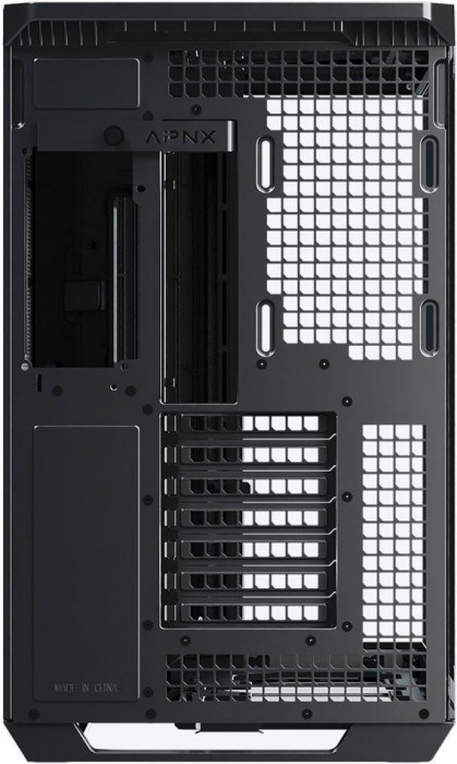 APNX V1 Black