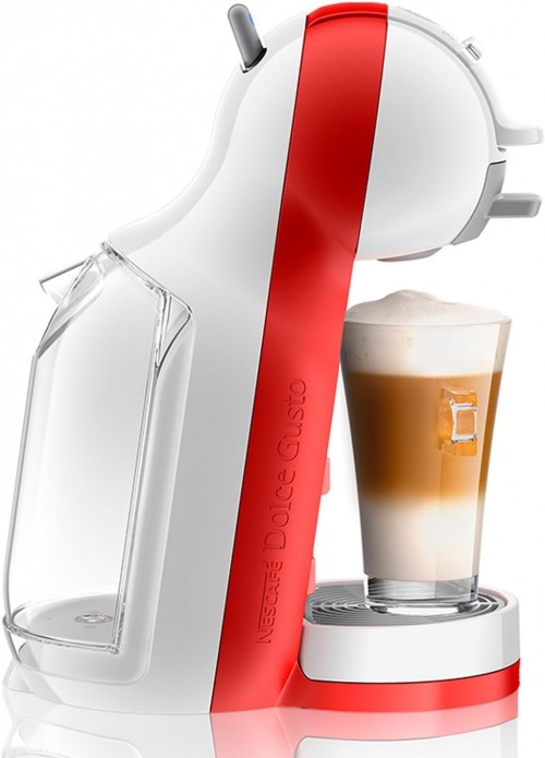 De'Longhi Dolce Gusto MiniMe EDG 305.WR