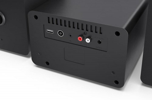 Sharp XL-B514