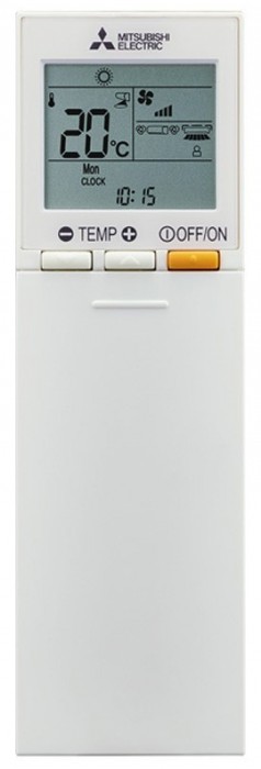 Mitsubishi Electric MSZ-AY20VGK