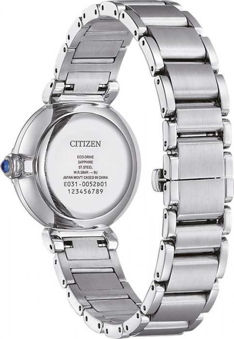 Citizen May Bells EM1060-87N