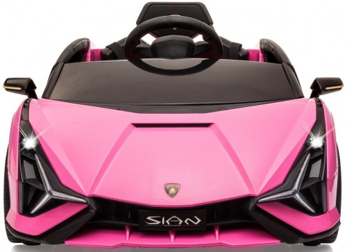 Jamara Lamborghini Sian FKP 37