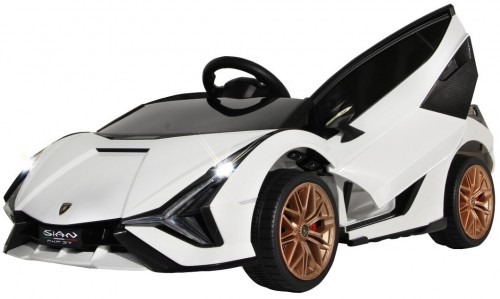 Jamara Lamborghini Sian FKP 37
