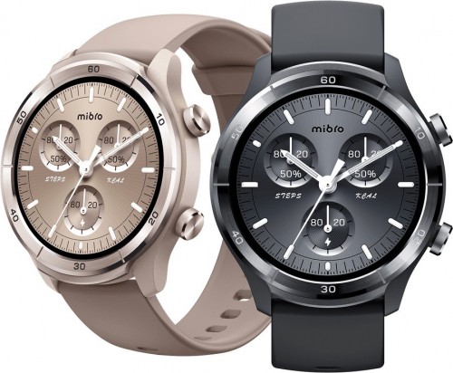 Mibro Watch A3