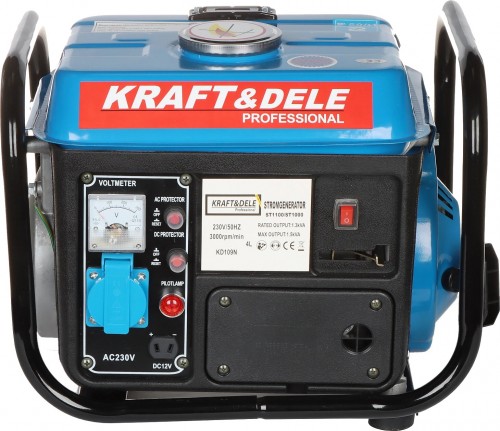 KRAFT&DELE KD109N