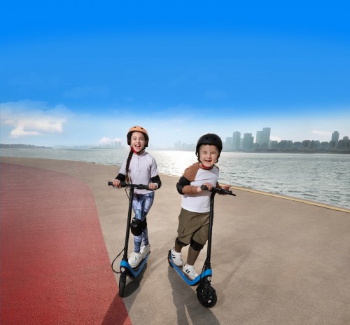 Ninebot eKickScooter C2 Lite