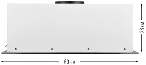 Perfelli Nuova 6NWR Bianco