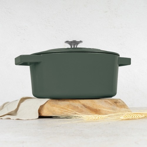 Berlinger Haus Matte Green BH-6544