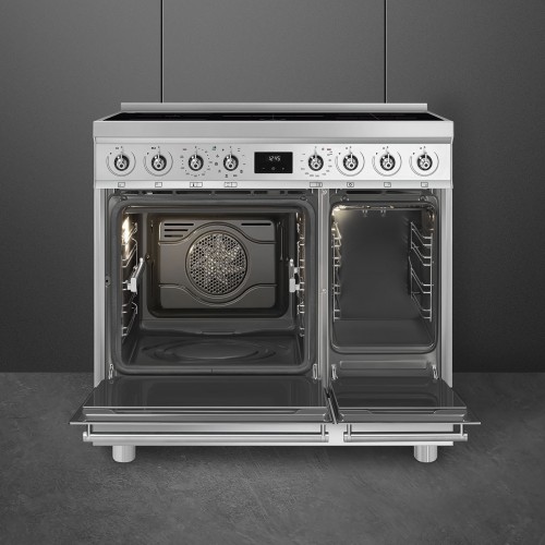 Smeg Classica C92IPX2