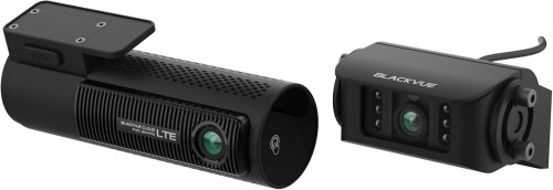 BlackVue DR770X-2CH Truck LTE