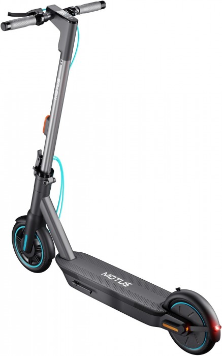 Motus Scooty 10 Gen 5