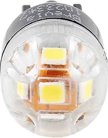 Brevia S-Power W16W 2pcs