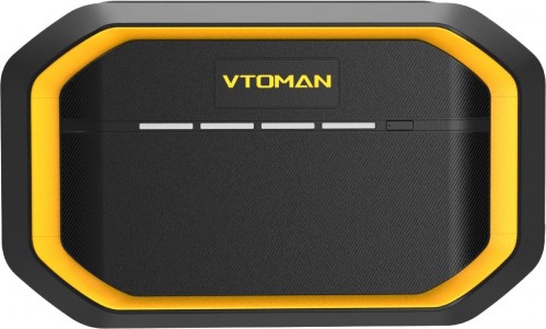 Vtoman FlashSpeed 1500 Extra Battery