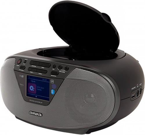Aiwa BBTU-500DAB