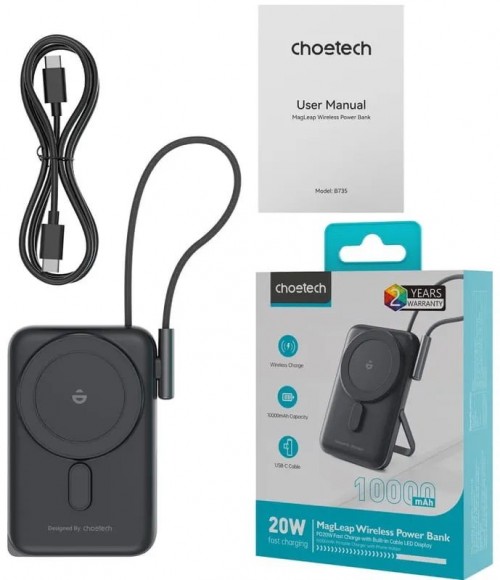 Choetech B735