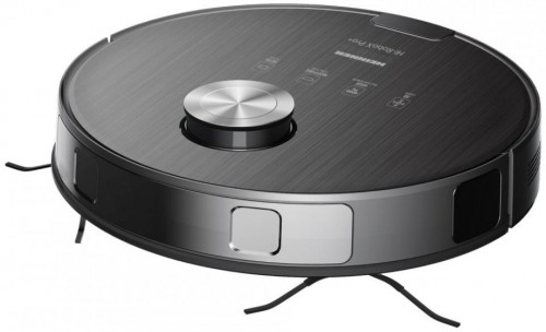 Heinner HRVC-MAI52BK