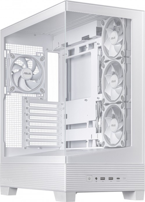 Asus A31 Plus White