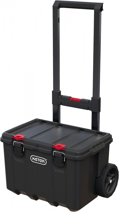 Keter Stack n Roll Cart