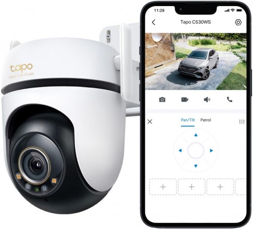 TP-LINK Tapo C530WS
