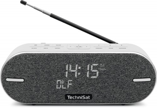 TechniSat DigitRadio BT 2