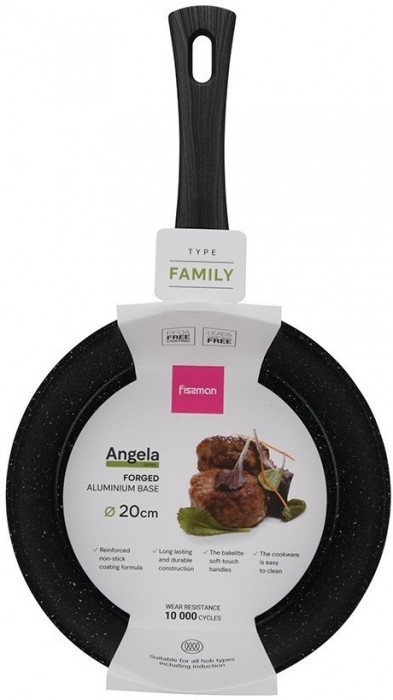 Fissman Angela 14600