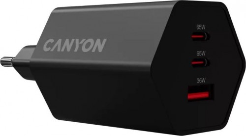 Canyon CND-CHAHEX65