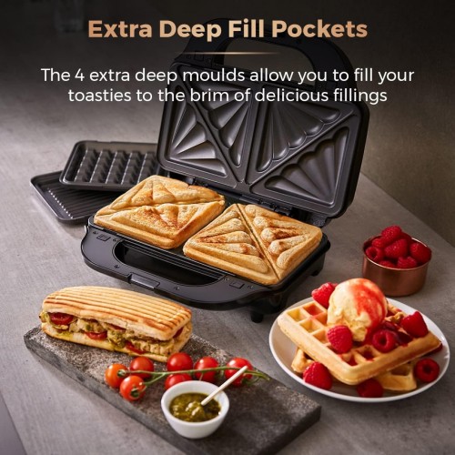 Tower Deep Filled T27032RG