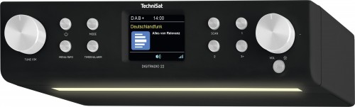 TechniSat DigitRadio 22