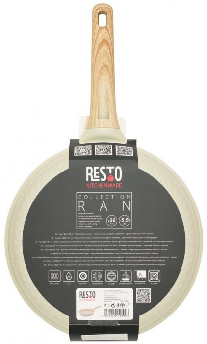 Resto Ran 93810